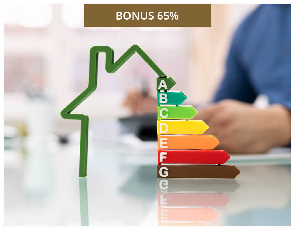 eco bonus