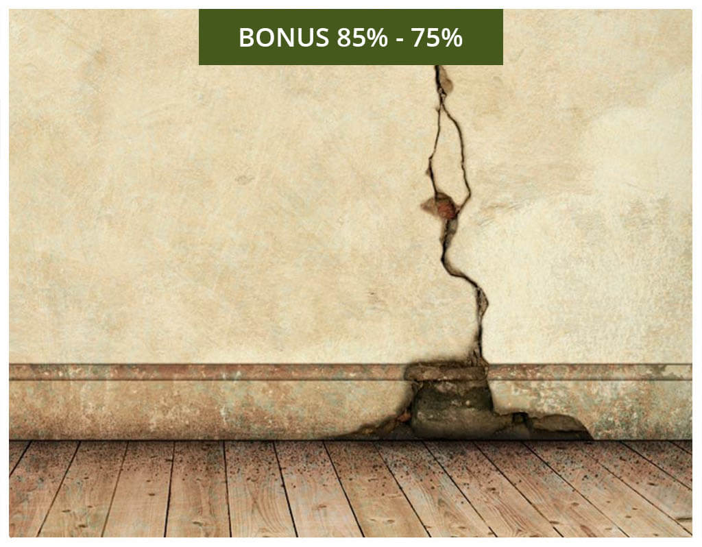 sisma bonus