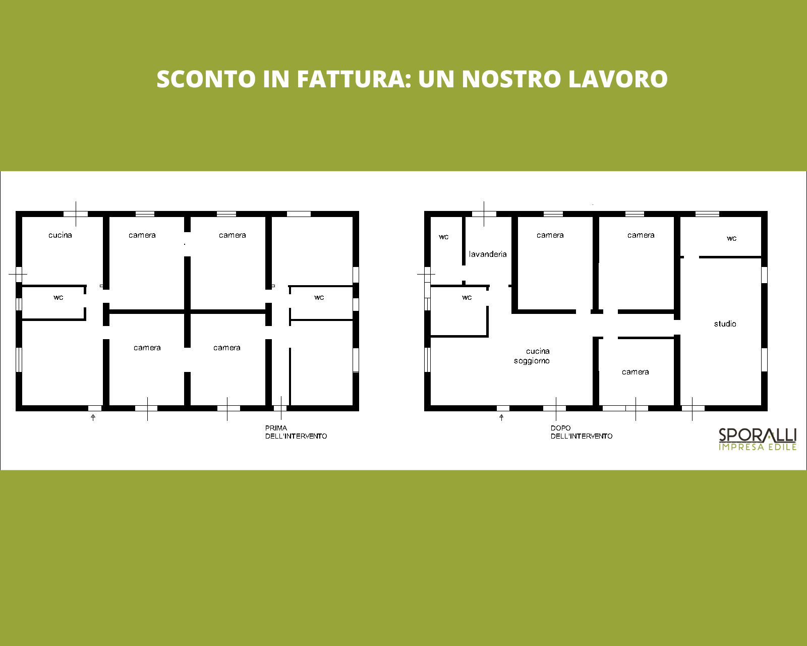 sconto in fattura