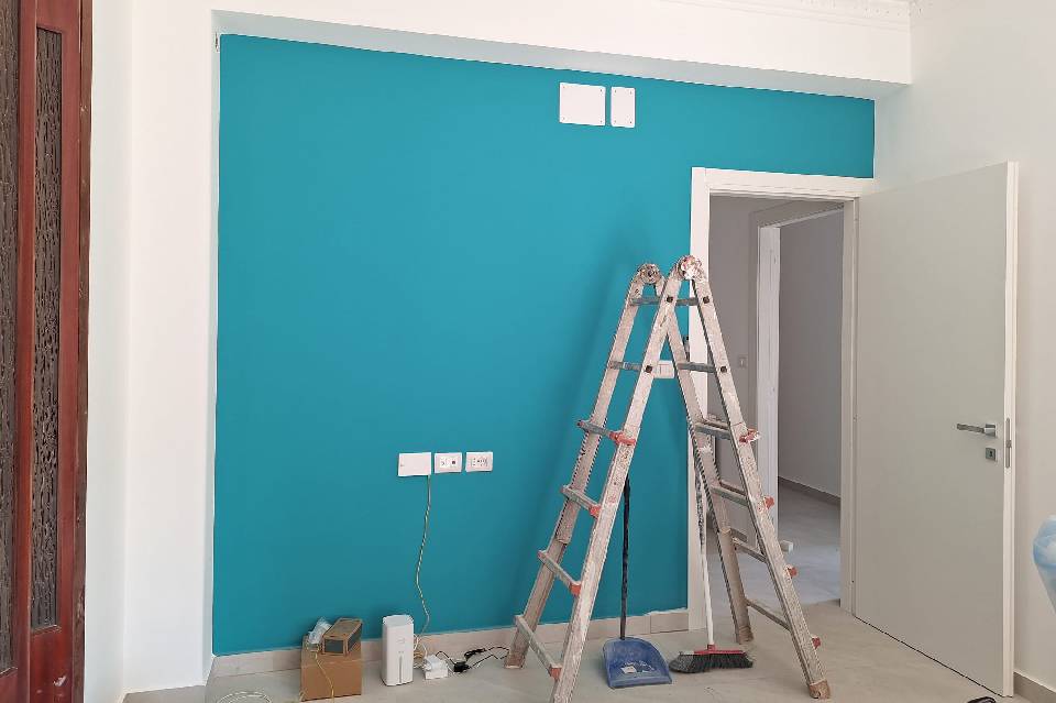 Ristrutturazione chiavi in mano a Catania